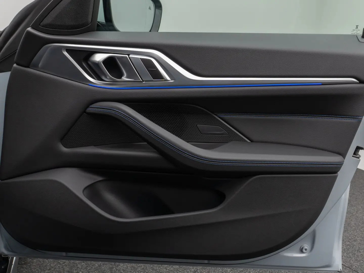 430i Gran Coupe MSport Kamera DAB HiFi Laser HUD