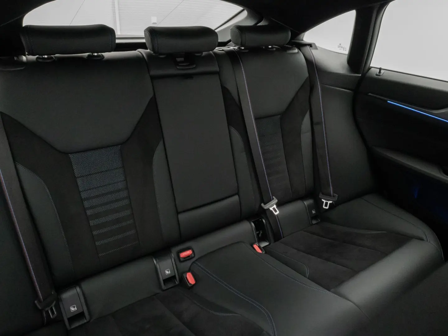 430i Gran Coupe MSport Kamera DAB HiFi Laser HUD