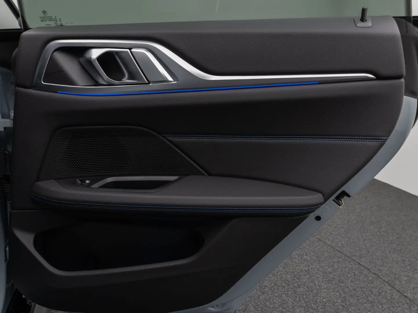 430i Gran Coupe MSport Kamera DAB HiFi Laser HUD