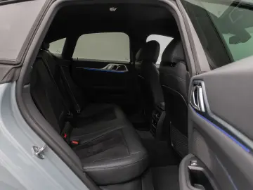 430i Gran Coupe MSport Kamera DAB HiFi Laser HUD