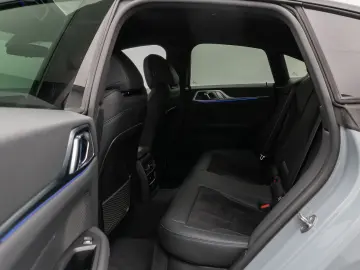 430i Gran Coupe MSport Kamera DAB HiFi Laser HUD