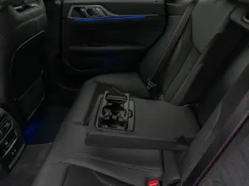 430i Gran Coupe MSport Kamera DAB HiFi Laser HUD