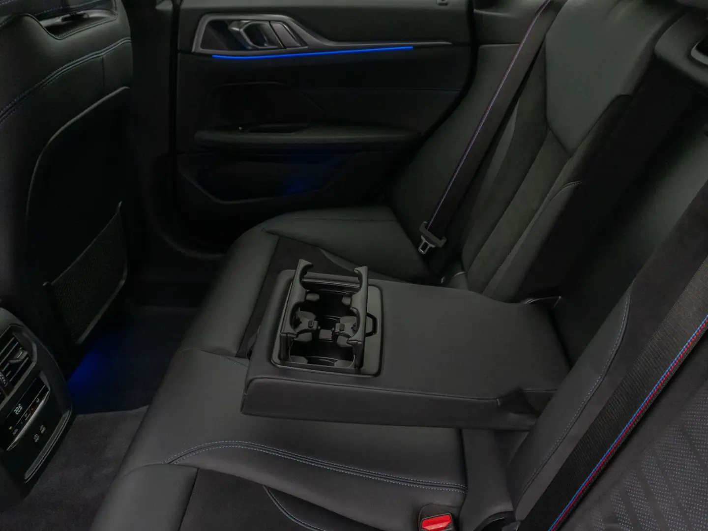 430i Gran Coupe MSport Kamera DAB HiFi Laser HUD