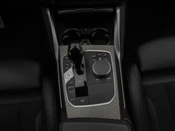 430i Gran Coupe MSport Kamera DAB HiFi Laser HUD