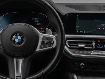 430i Gran Coupe MSport Kamera DAB HiFi Laser HUD
