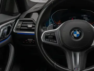 430i Gran Coupe MSport Kamera DAB HiFi Laser HUD
