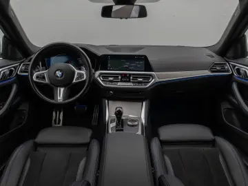 430i Gran Coupe MSport Kamera DAB HiFi Laser HUD