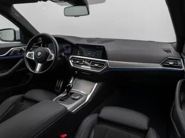 430i Gran Coupe MSport Kamera DAB HiFi Laser HUD