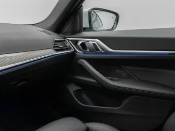 430i Gran Coupe MSport Kamera DAB HiFi Laser HUD