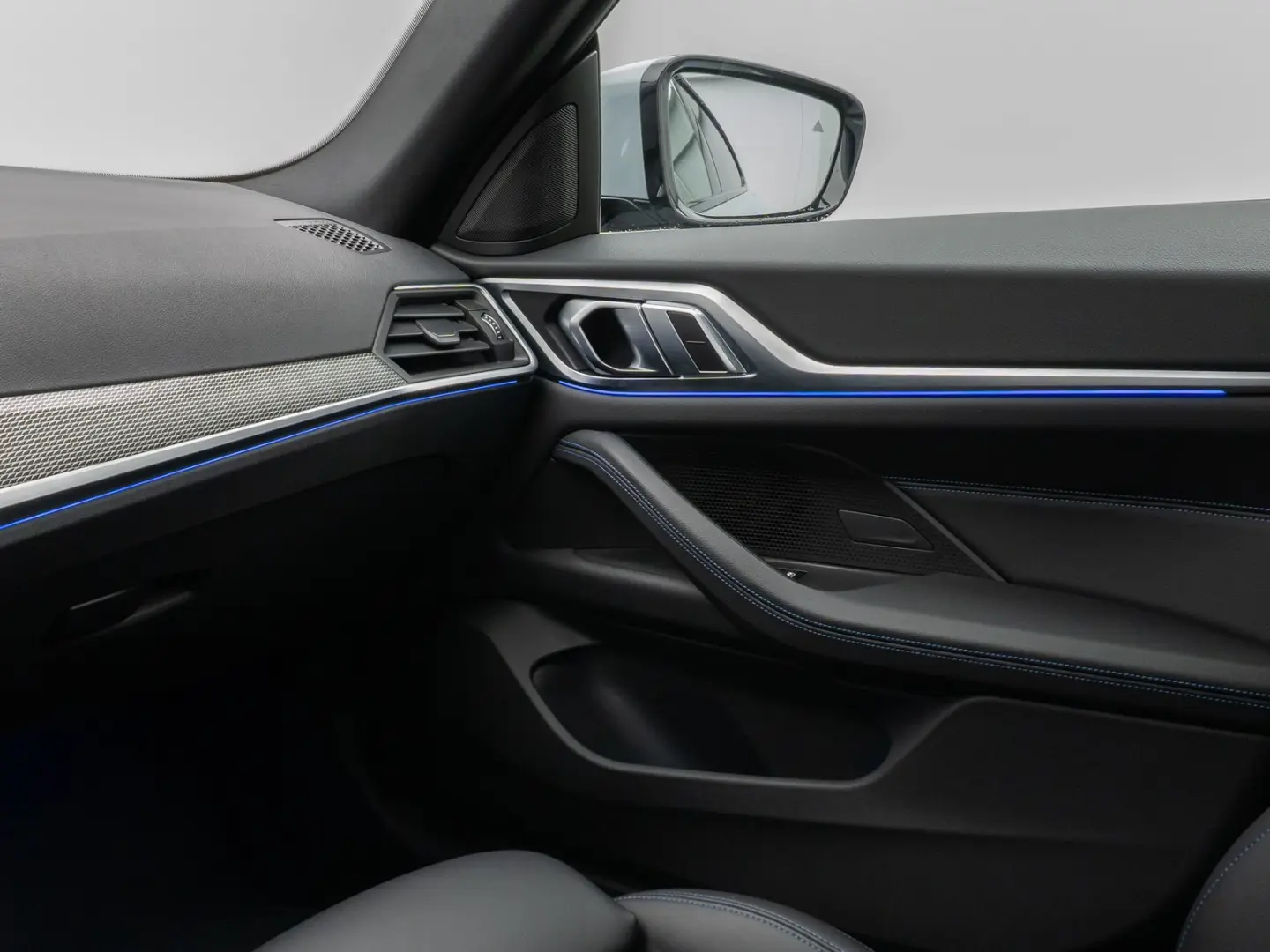 430i Gran Coupe MSport Kamera DAB HiFi Laser HUD