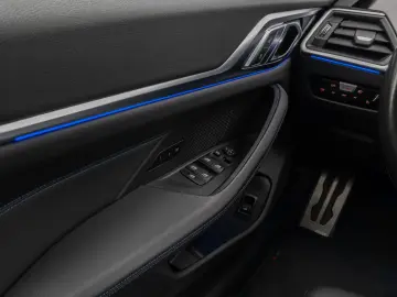 430i Gran Coupe MSport Kamera DAB HiFi Laser HUD