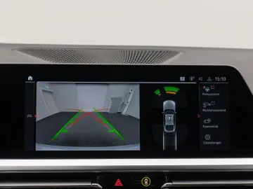 430i Gran Coupe MSport Kamera DAB HiFi Laser HUD