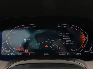 430i Gran Coupe MSport Kamera DAB HiFi Laser HUD