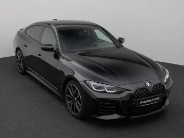 430i GC xD M Sport Kamera Laser DAB H K Komfort