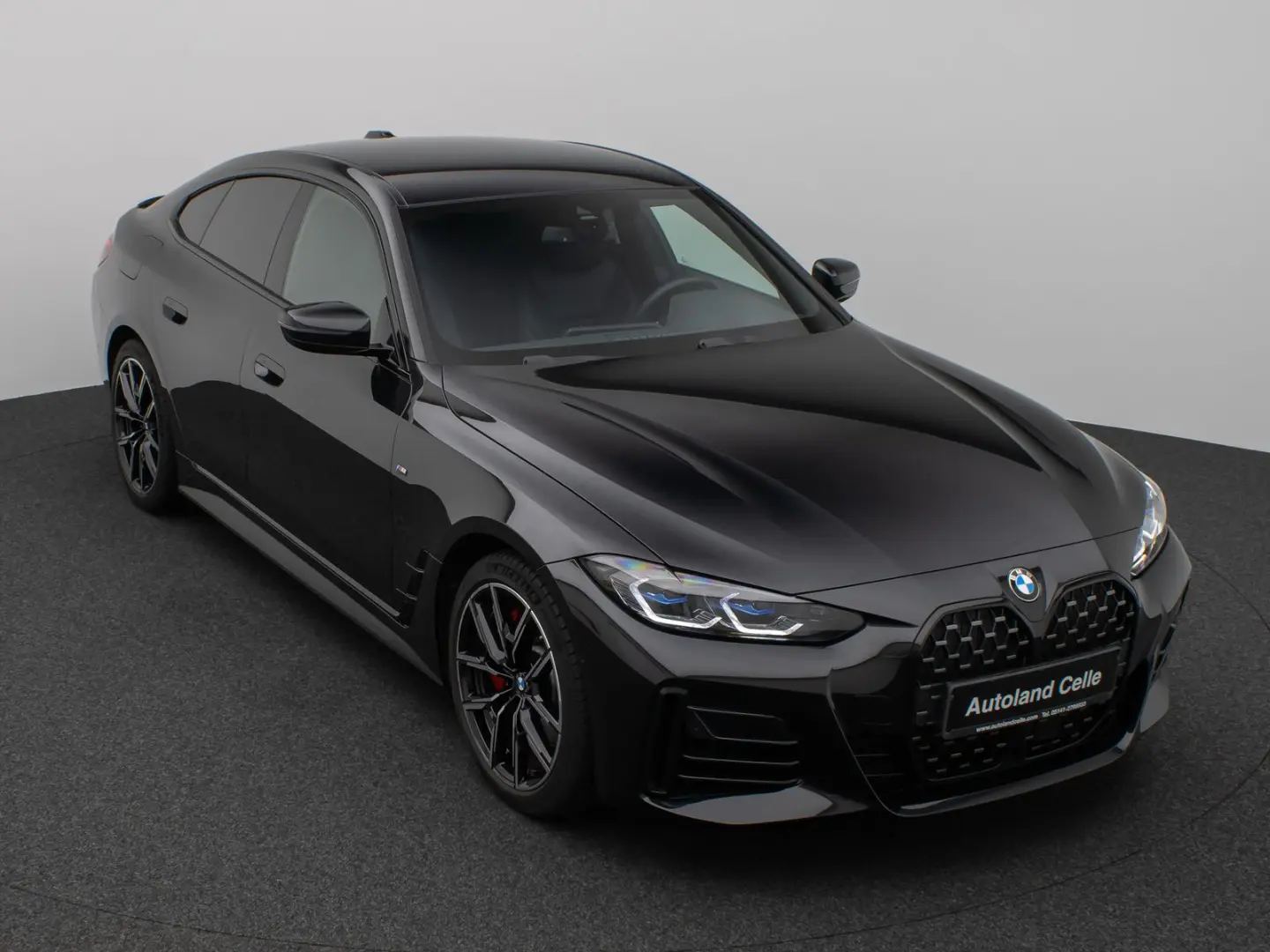 430i GC xD M Sport Kamera Laser DAB H/K Komfort 