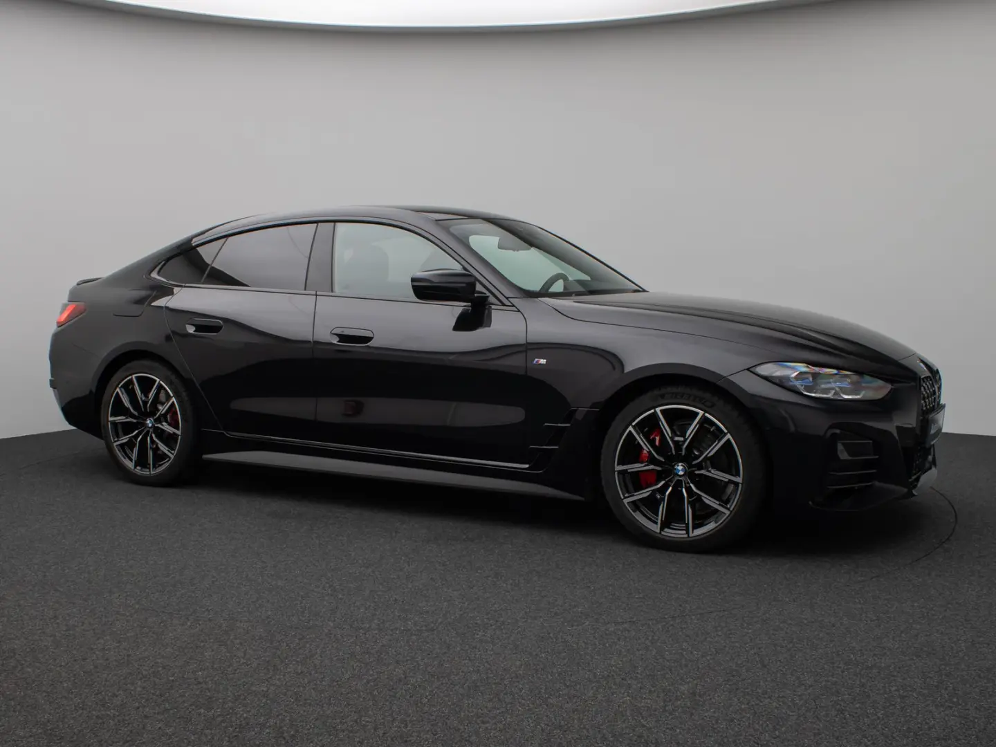 430i GC xD M Sport Kamera Laser DAB H/K Komfort 