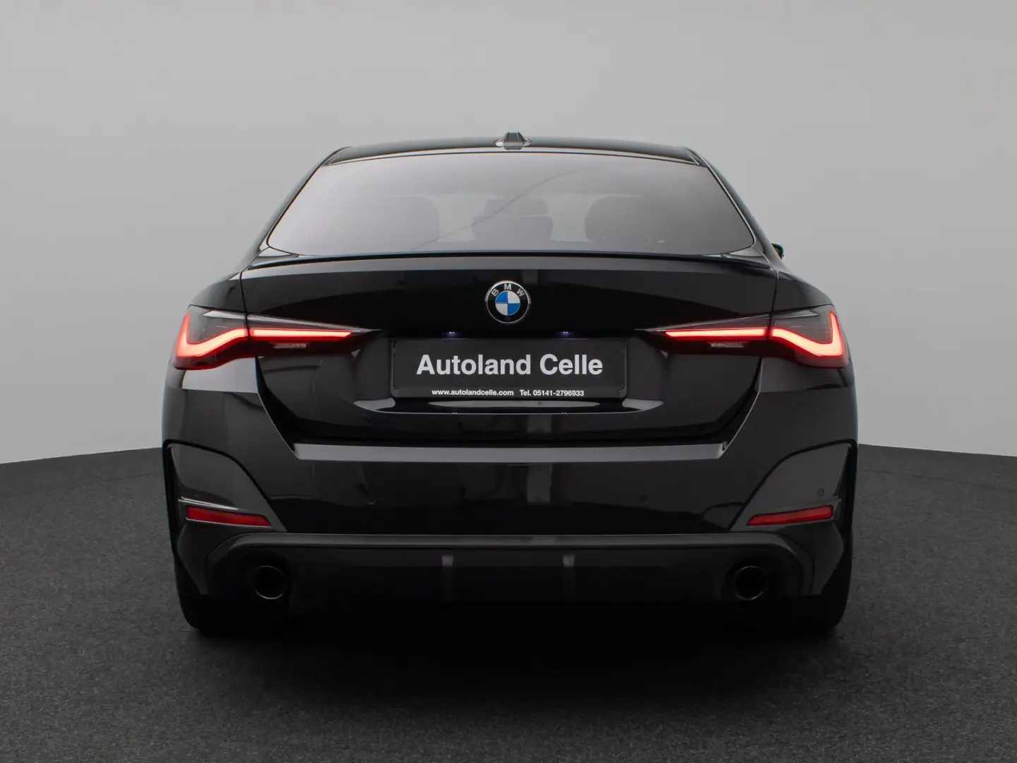 430i GC xD M Sport Kamera Laser DAB H/K Komfort 