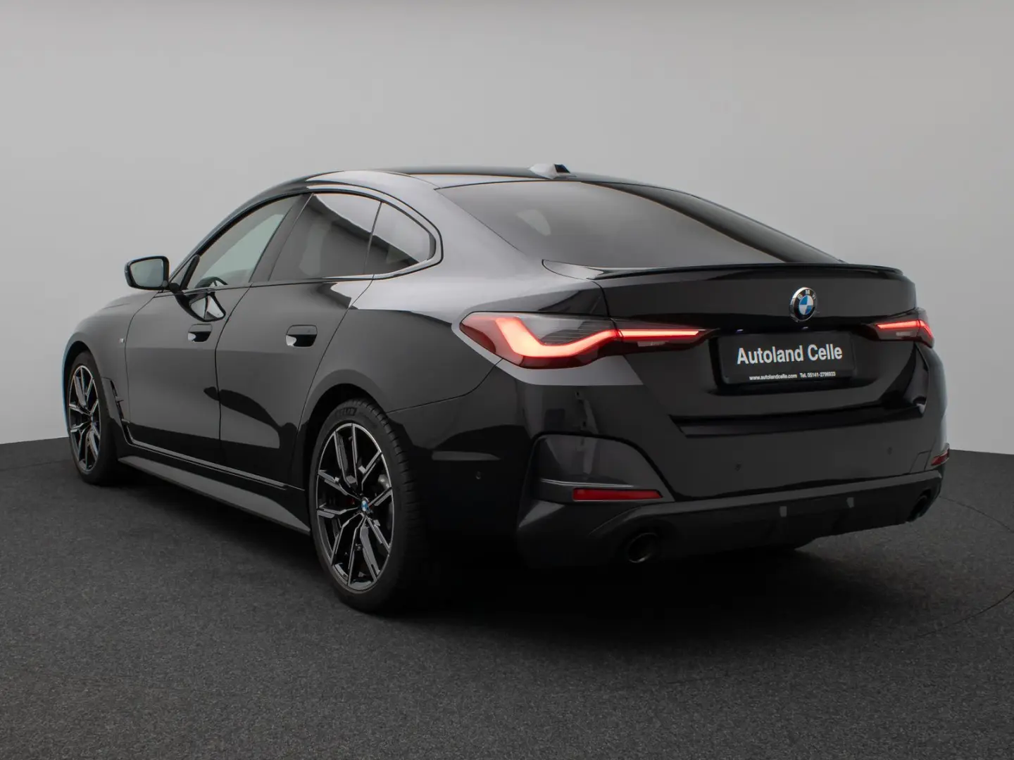 430i GC xD M Sport Kamera Laser DAB H/K Komfort 