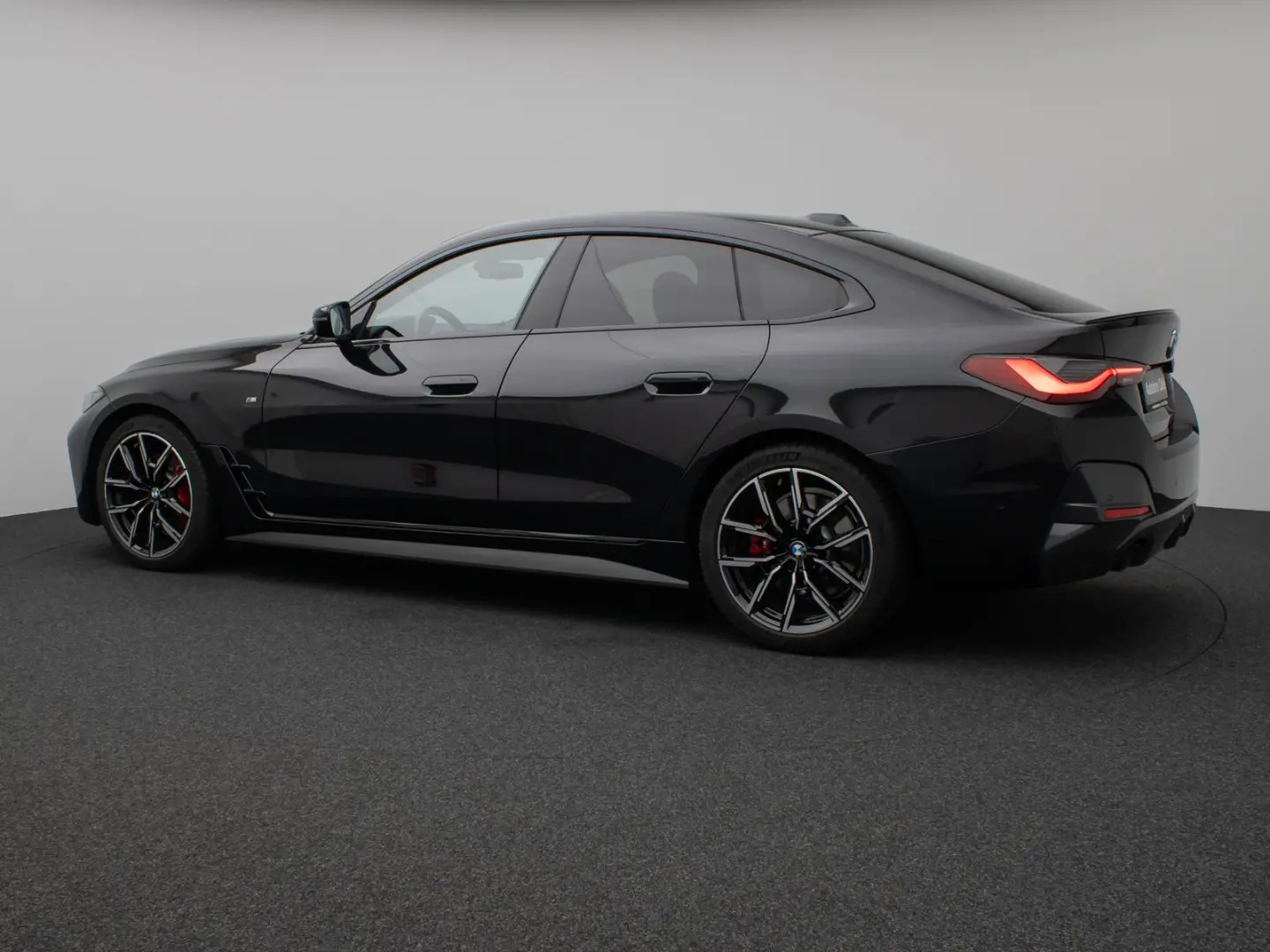 430i GC xD M Sport Kamera Laser DAB H/K Komfort 