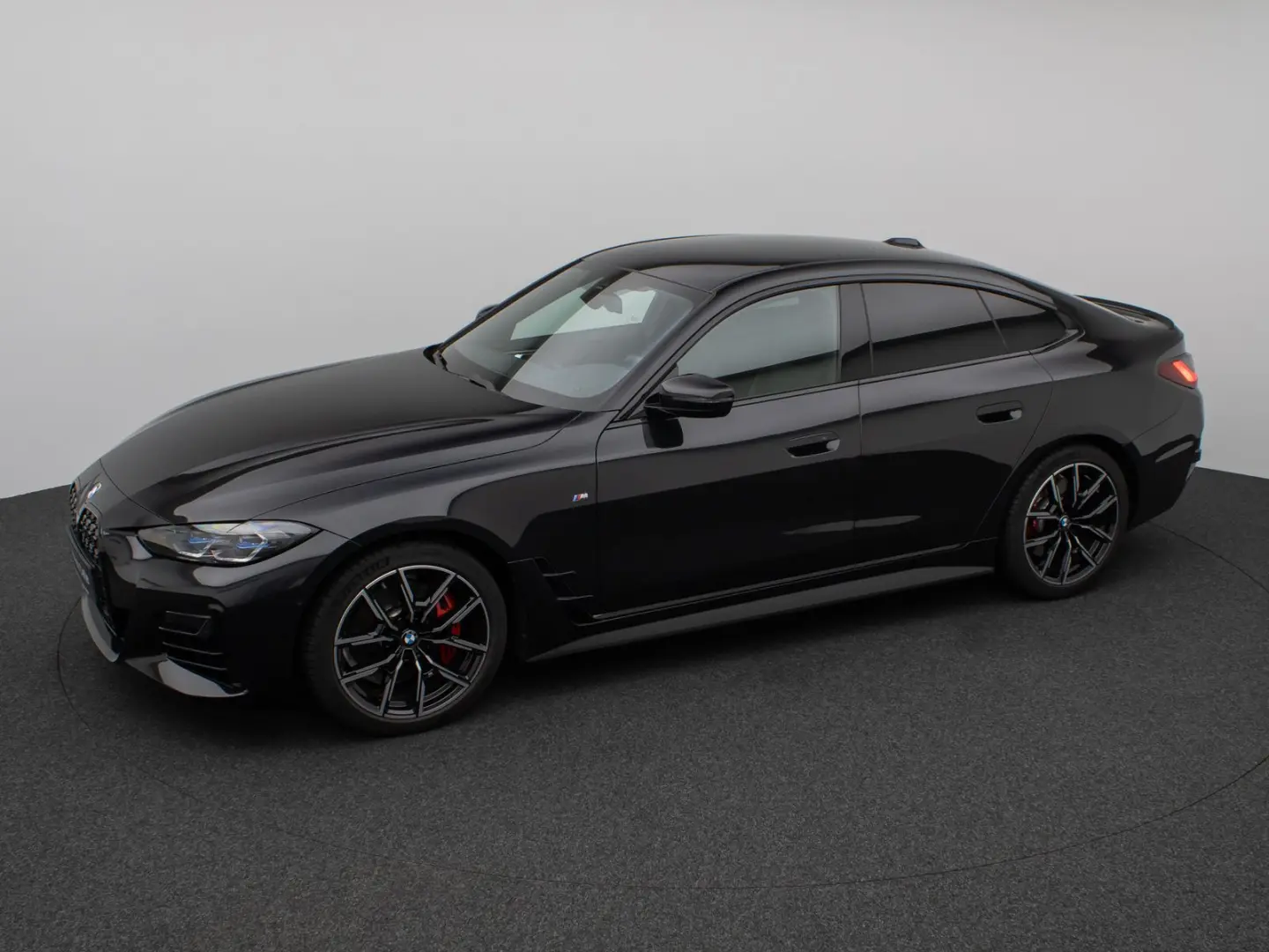 430i GC xD M Sport Kamera Laser DAB H/K Komfort 