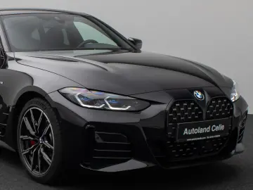 430i GC xD M Sport Kamera Laser DAB H/K Komfort 