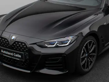 430i GC xD M Sport Kamera Laser DAB H/K Komfort 