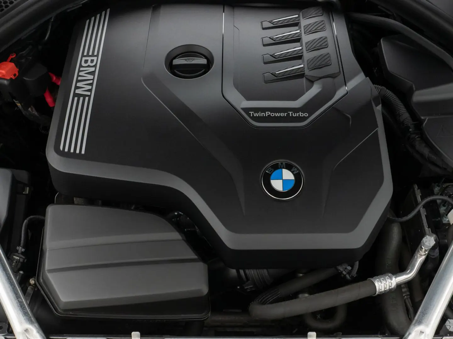 430i GC xD M Sport Kamera Laser DAB H/K Komfort 