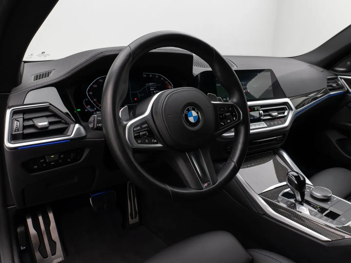 430i GC xD M Sport Kamera Laser DAB H/K Komfort 