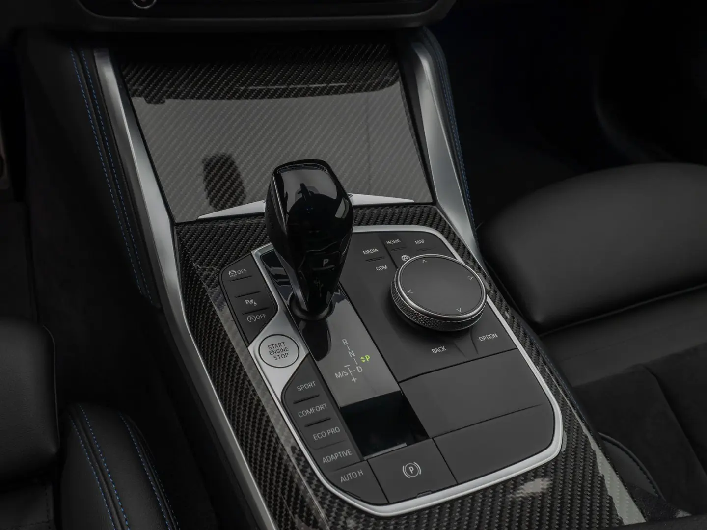 430i GC xD M Sport Kamera Laser DAB H/K Komfort 