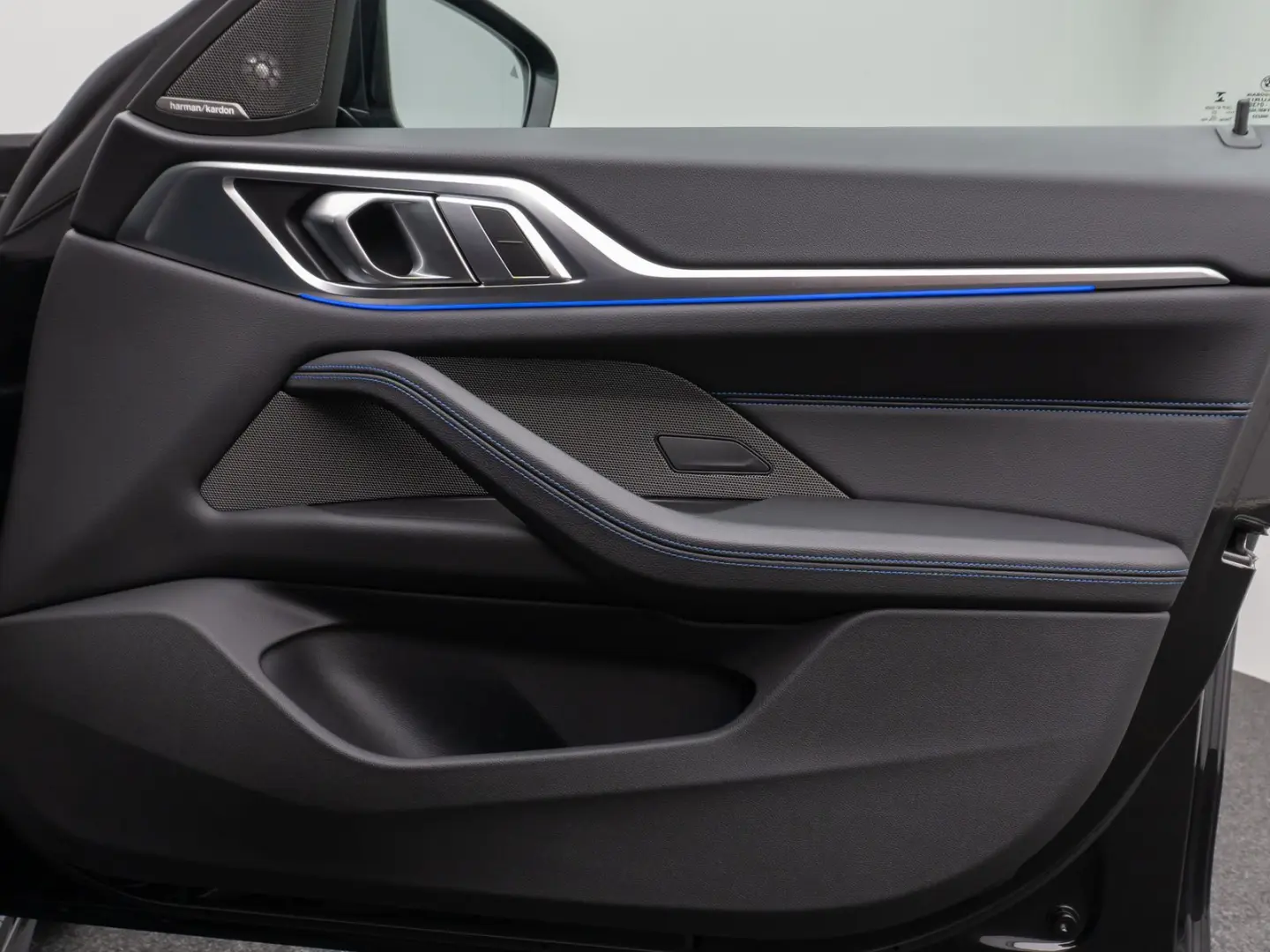 430i GC xD M Sport Kamera Laser DAB H/K Komfort 