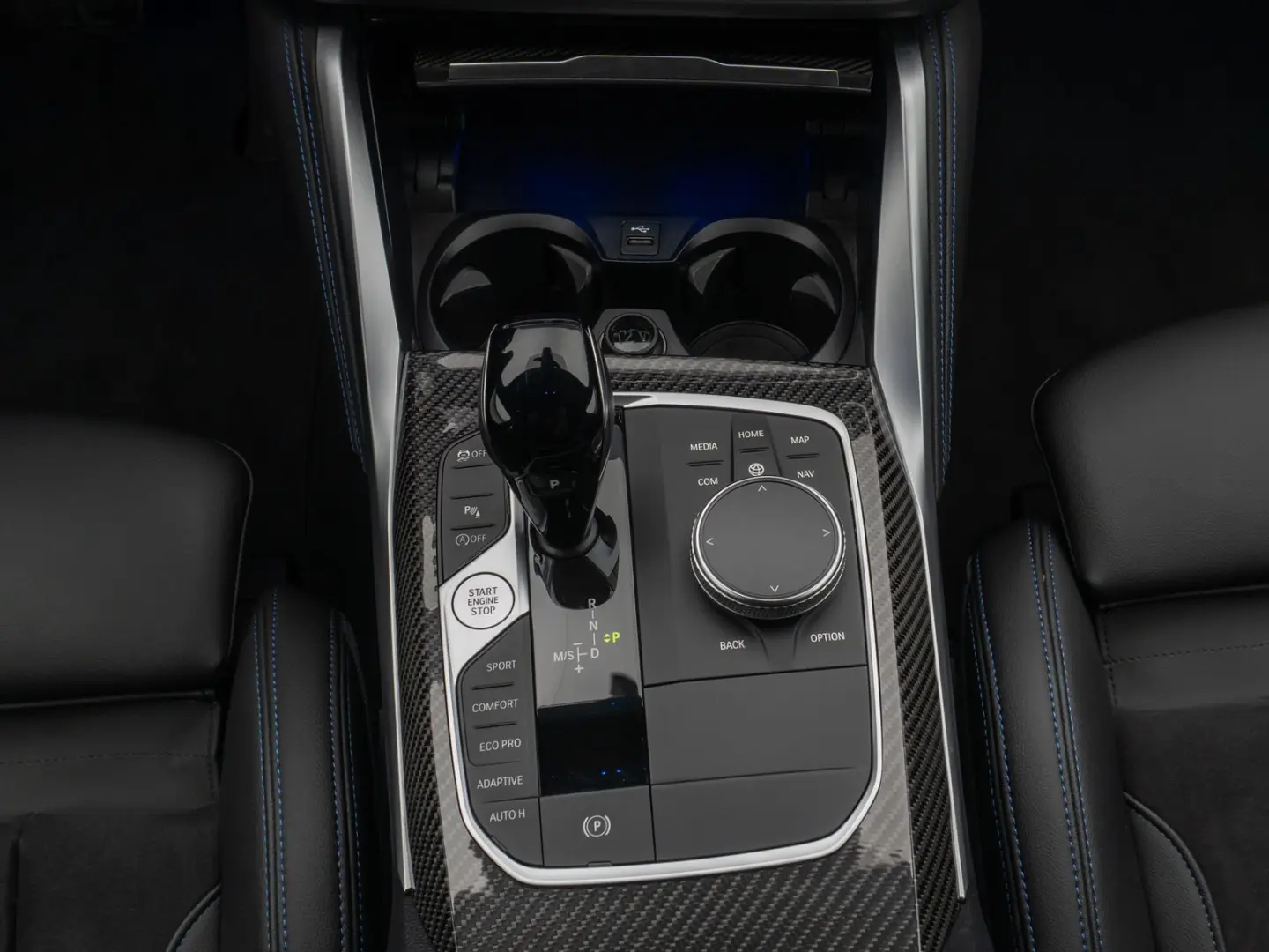 430i GC xD M Sport Kamera Laser DAB H/K Komfort 
