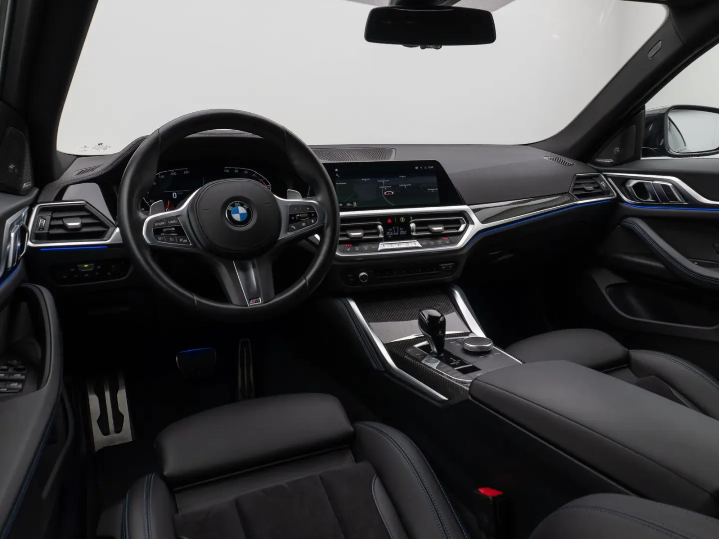 430i GC xD M Sport Kamera Laser DAB H/K Komfort 