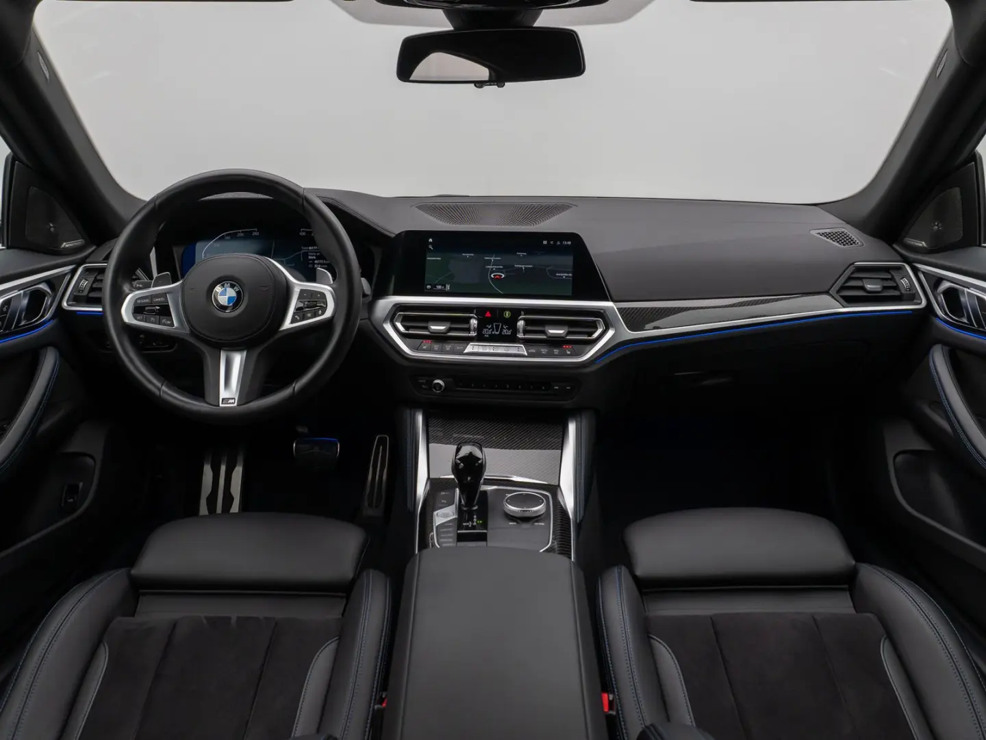 430i GC xD M Sport Kamera Laser DAB H/K Komfort 