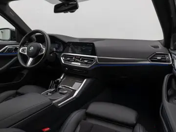 430i GC xD M Sport Kamera Laser DAB H/K Komfort 