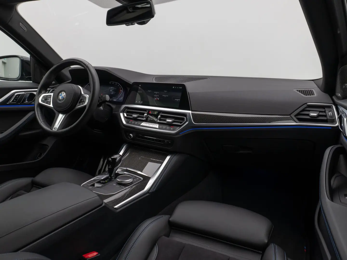 430i GC xD M Sport Kamera Laser DAB H/K Komfort 