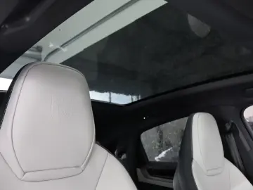 Porsche Cayenne Coupe *CHRONO*BOSE*PANO