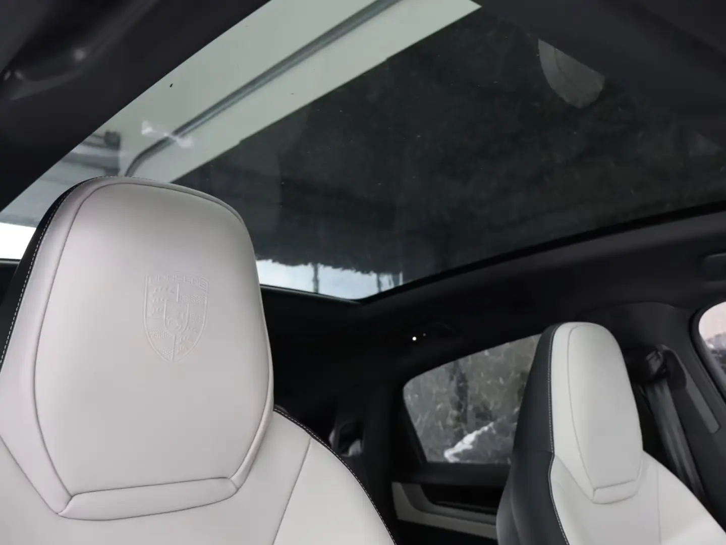 Porsche Cayenne Coupe *CHRONO*BOSE*PANO