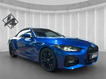 420 M Sport Cabrio ShadowLine Aktionsangebot!!