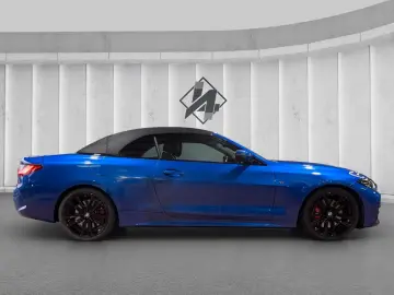 420 M Sport Cabrio*ShadowLine*Aktionsangebot!!**