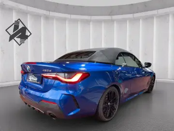 420 M Sport Cabrio*ShadowLine*Aktionsangebot!!**