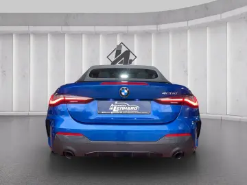 420 M Sport Cabrio*ShadowLine*Aktionsangebot!!**