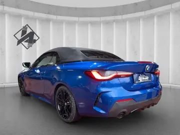 420 M Sport Cabrio*ShadowLine*Aktionsangebot!!**