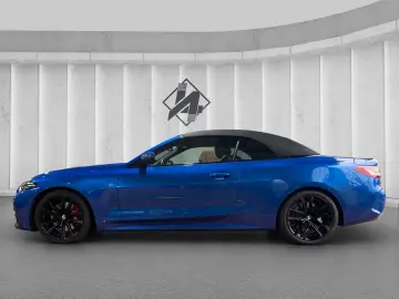 420 M Sport Cabrio*ShadowLine*Aktionsangebot!!**
