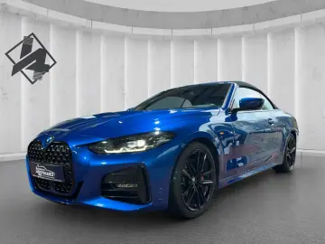 420 M Sport Cabrio*ShadowLine*Aktionsangebot!!**