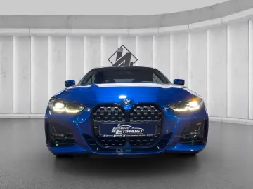 420 M Sport Cabrio*ShadowLine*Aktionsangebot!!**