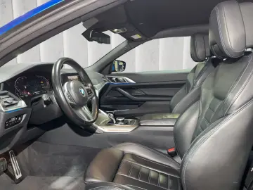 420 M Sport Cabrio*ShadowLine*Aktionsangebot!!**