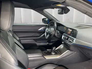 420 M Sport Cabrio*ShadowLine*Aktionsangebot!!**