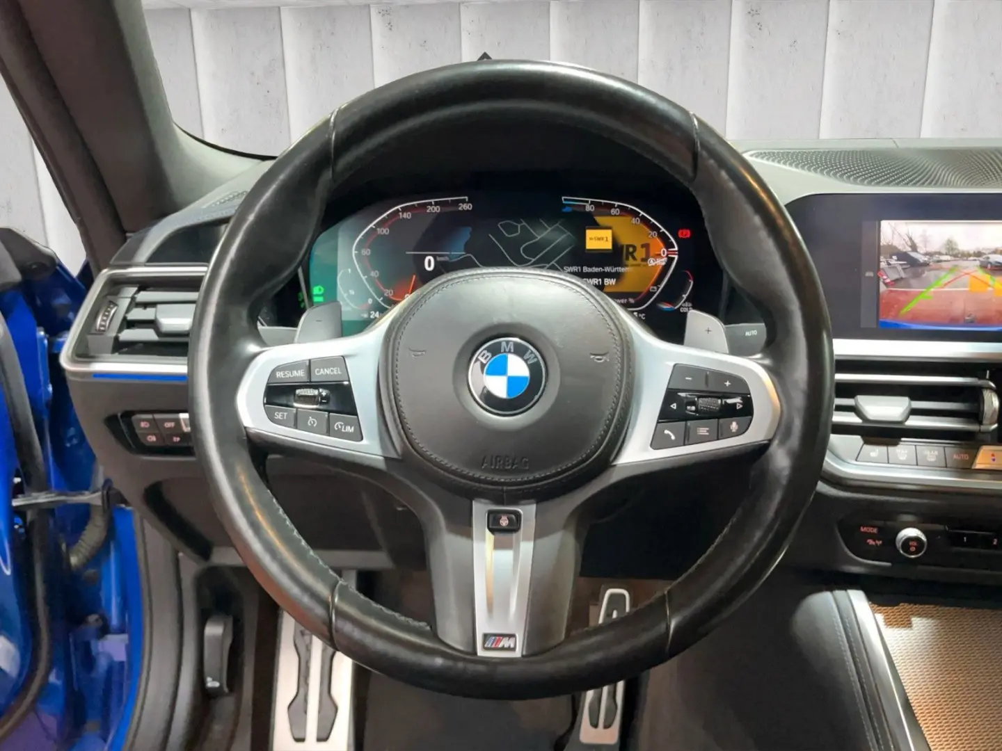 420 M Sport Cabrio*ShadowLine*Aktionsangebot!!**