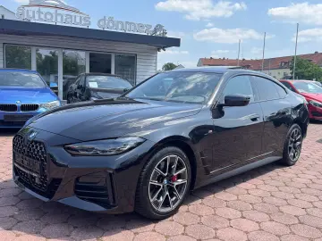 430 Gran Coupe M Sport SHADOW SHD RFKA STNDHZG