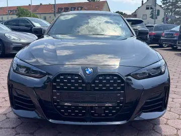 430 Gran Coupe M Sport SHADOW SHD RFKA STNDHZG
